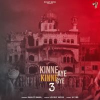 Kinne Aye Kinne Gye 3 Ranjit Bawa Song Download Mp3