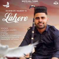 Lahore Harman Harry Song Download Mp3