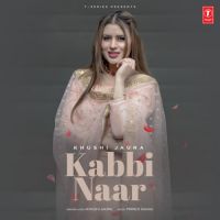 Kabbi Naar Khushi Song Download Mp3
