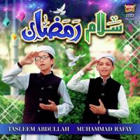 Salam Ramzan Tasleem Abdullah Song Download Mp3