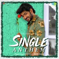 Single Anthem Pratik Kundu Song Download Mp3