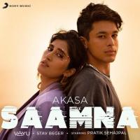 Saamna AKASA Song Download Mp3