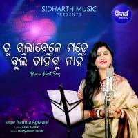 Tu Galabele Mate Buli Chahinbu Nahin Namita Agrawal Song Download Mp3