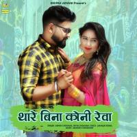 THARE BINA KONI REVA Ashok Chouhan,Divya Chouhan Song Download Mp3
