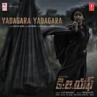 Yadagara Yadagara (From Kgf Chapter 2) Suchetha Basrur,Ravi Basrur Song Download Mp3