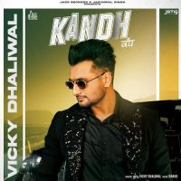 Kandh Vicky Dhaliwal Song Download Mp3