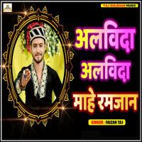 Alvida Alvida Mahe Ramzan Faizan Taj Song Download Mp3