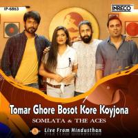 Tomar Ghore Bosot Kore Koyjona Somlata Acharyya Chowdhury,Somlata And The Aces Song Download Mp3