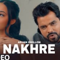  Nakhre Arjan Dhillon Song Download Mp3