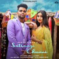 Satrangi Chunni Harsh Singh Song Download Mp3