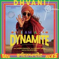 DYNAMITE Dhvani Bhanushali Song Download Mp3