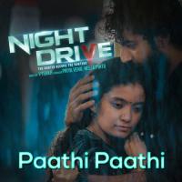 Paathi Paathi (From Night Drive) Ranjin Raj,Kapil Kapilan,Nithya Mammen Song Download Mp3