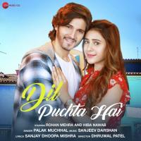 Dil Puchta Hai Palak Muchhal Song Download Mp3