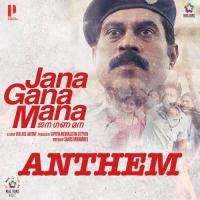 Jana Gana Mana Anthem (From Jana Gana Mana) Joe Paul,Jakes Bejoy,Shankar Mahadevan,Shatadru Kabir Song Download Mp3