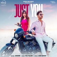 Just You Inderr Song Download Mp3