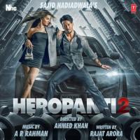Dafa Kar A.R. Rahman,Hiral Viradia Song Download Mp3