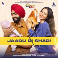 Jaadu Di Shadi Simran Bhardwaj Song Download Mp3
