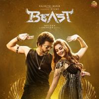 Beast Announcement Theme Anirudh Ravichander Song Download Mp3