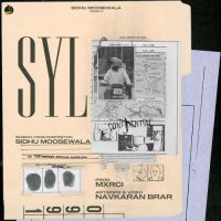 SYL Sidhu Moose Wala Song Download Mp3