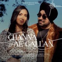 Channa Ae Gallan Deep Money,Sayani Datta Song Download Mp3
