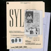 SYL (Full Song) Sidhu Moose Wala Song Download Mp3