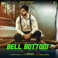 Bell Bottom Damanjot Song Download Mp3