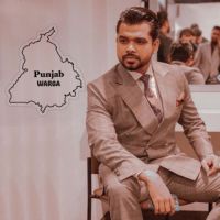 Punjab Warga Arjan Dhillon Song Download Mp3