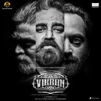 Vikram (Title Track) Anirudh Ravichander Song Download Mp3