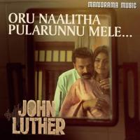 Oru Naalitha Pularunnu Mele (From John Luther) Shaan Rahman,Najim Arshad,Narayani Gopan Song Download Mp3