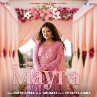 Mayra Rini Chandra,Mr. Maxxx Song Download Mp3