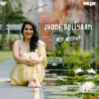 Jhoot Boliyaan Sona Mohapatra Song Download Mp3