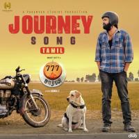 Journey Song (From 777 Charlie - Tamil) Nobin Paul,Jassie Gift,Aravind Karneeswaran Song Download Mp3