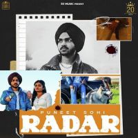 Radar Puneet Sohi Song Download Mp3