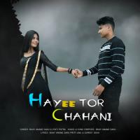 Hayee Tor Chahani Bijay Anand Sahu,Jyoti Patra Song Download Mp3