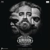 Vikram Title Track (Hindi) Anirudh Ravichander,Raqueeb Alam,Siddharth Mahadevan,Raqueeb Alam & Siddharth Mahadevan Song Download Mp3