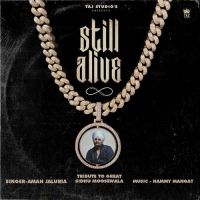 Still Alive Aman Jaluria Song Download Mp3