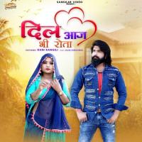 Dil Aaj Bhi Rota Rani Rangili Song Download Mp3