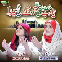 Ya Rabbe Mustafa Tu Mujhe Hajj Pe Bula Nawal Khan Song Download Mp3