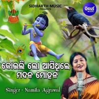 Koili Lo Asithile Madana Mohana Namita Agrawal Song Download Mp3