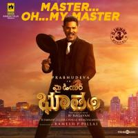 Master Oh My Master D. Imman,Arvind Annest Song Download Mp3