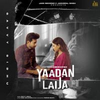 Yaadan Laija Gavvy Sidhu Song Download Mp3