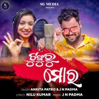 Tunguru Mora Ankita Patro,J N Padma Song Download Mp3