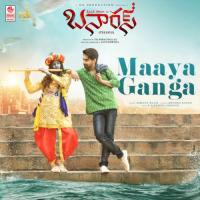 Maaya Ganga (From Banaras) Armaan Malik,B. Ajaneesh Loknath Song Download Mp3