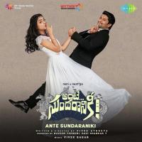 Ante Sundaraniki Promo Song Shankar Mahadevan,Shweta Mohan Song Download Mp3
