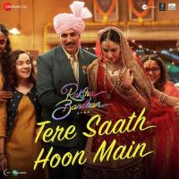 Tere Saath Hoon Main - Reprise Palak Muchhal Song Download Mp3