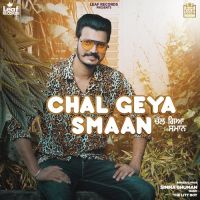 Chal Geya Smaan Simma Ghuman Song Download Mp3