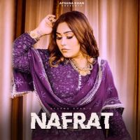 Nafrat Afsana Khan Song Download Mp3