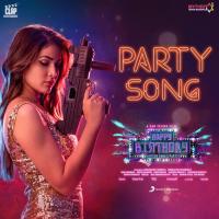 Party Song (From Happy Birthday) Kaala Bhairava,Damini Bhatla,Kaala Bhairava & Damini Bhatla Song Download Mp3