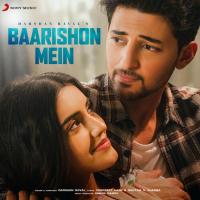Baarishon Mein Darshan Raval Song Download Mp3
