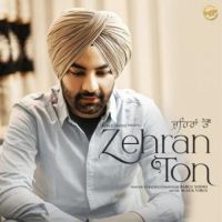 Zehran Ton Bablu Sodhi Song Download Mp3